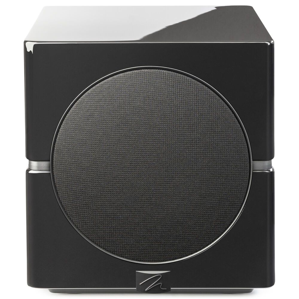 Martin Logan Dynamo 10&quot; Wireless Subwoofer in Gloss Black, , large