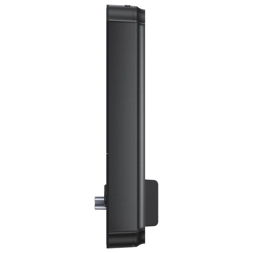 eufy FamiLock E40 Smart Security Lock with Facial Recognition in Black, , large
