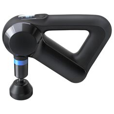 Therabody Theragun Elite Handheld Percussive Massage Device in Black