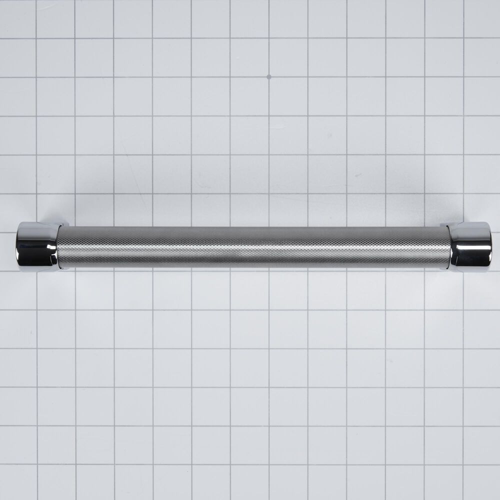 KitchenAid Compactor Handle Kit in Stainless Steel, , large
