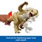 Jurassic World Distortus Rex Dinosaur Action Figure in Multicolor, , large