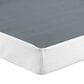 Hearth and Haven Full Foundation with Textured Fabric Cover, , large