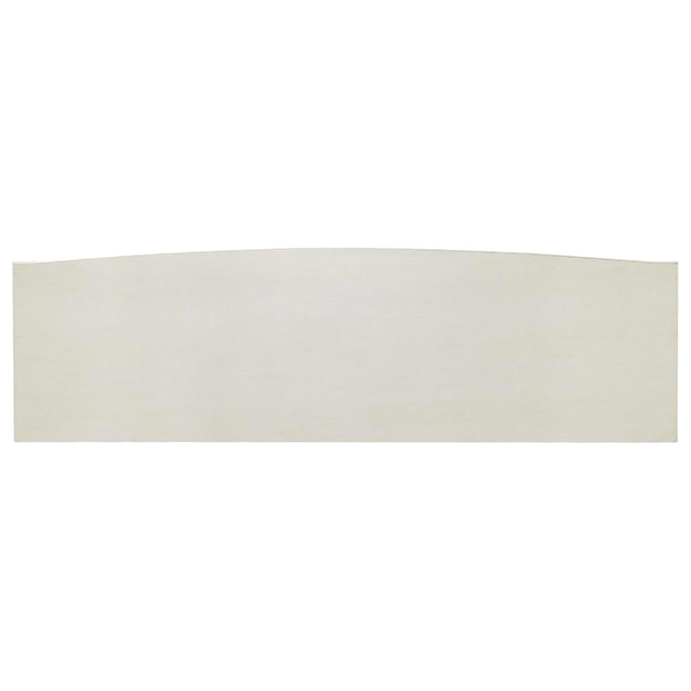 Riva Ridge Charlotte 6-Drawer Dresser in White, , large