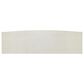 Riva Ridge Charlotte 6-Drawer Dresser in White, , large