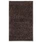 Safavieh August Shag 3" x 5" Brown Area Rug, , large
