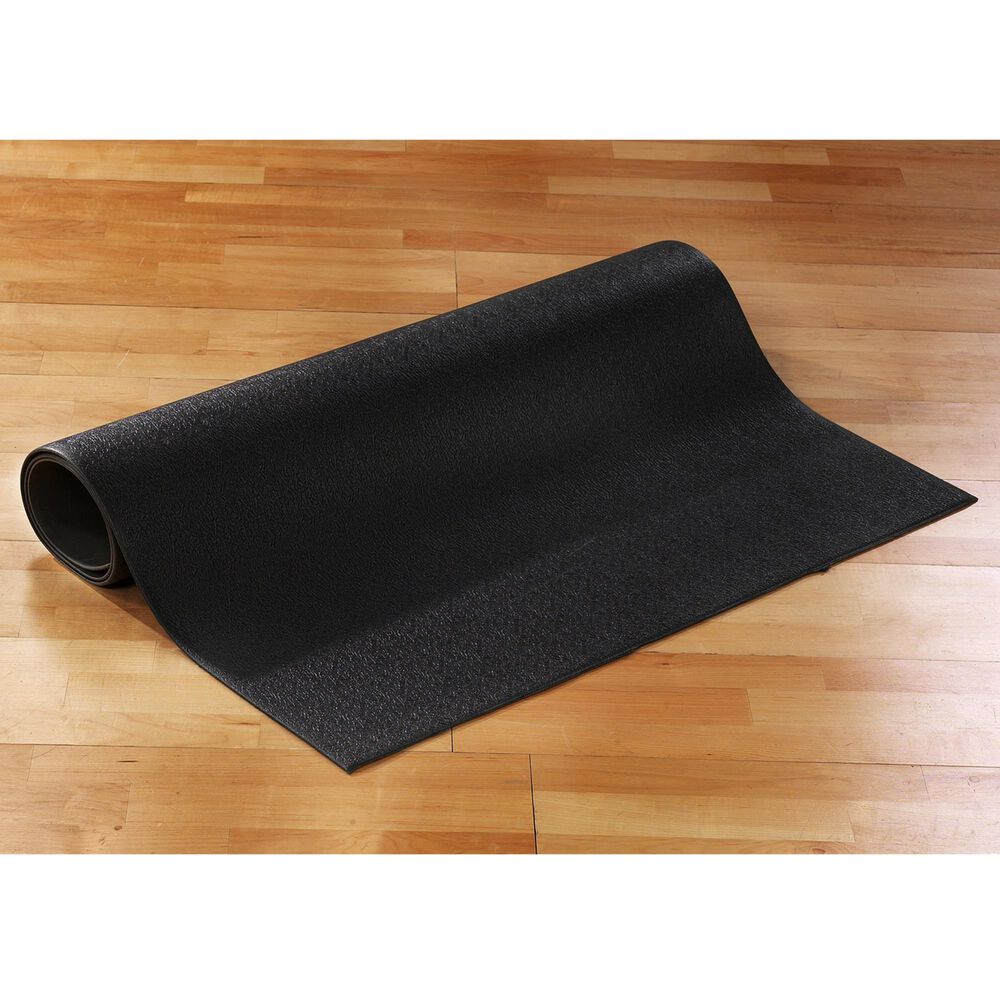 iFit 40 x 80 Oversized Equipment Mat, , large