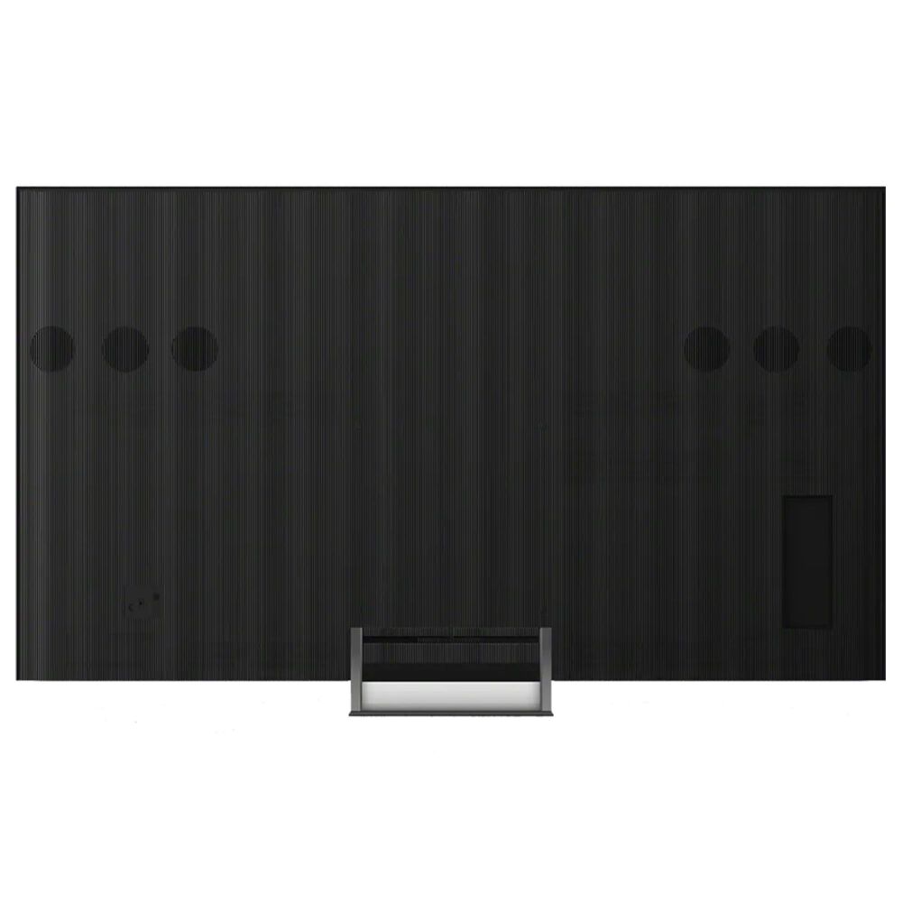 Sony 75" Class Bravia 7 II True RGB 4K HDR with Gemini in Black - Smart Google TV, , large