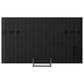 Sony 75" Class Bravia 7 II True RGB 4K HDR with Gemini in Black - Smart Google TV, , large