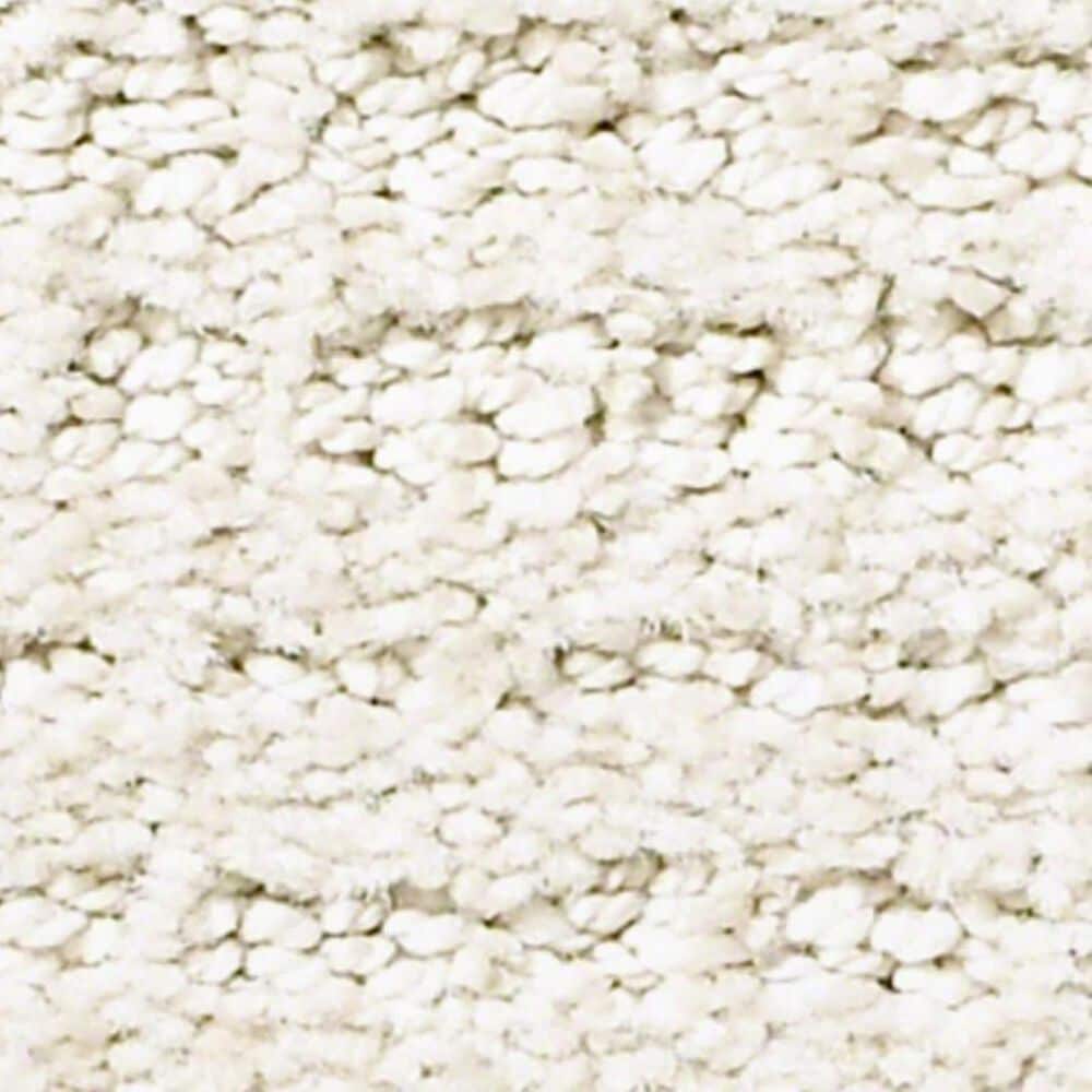 Shaw Insightful Way Carpet in Rock Crystal, , large