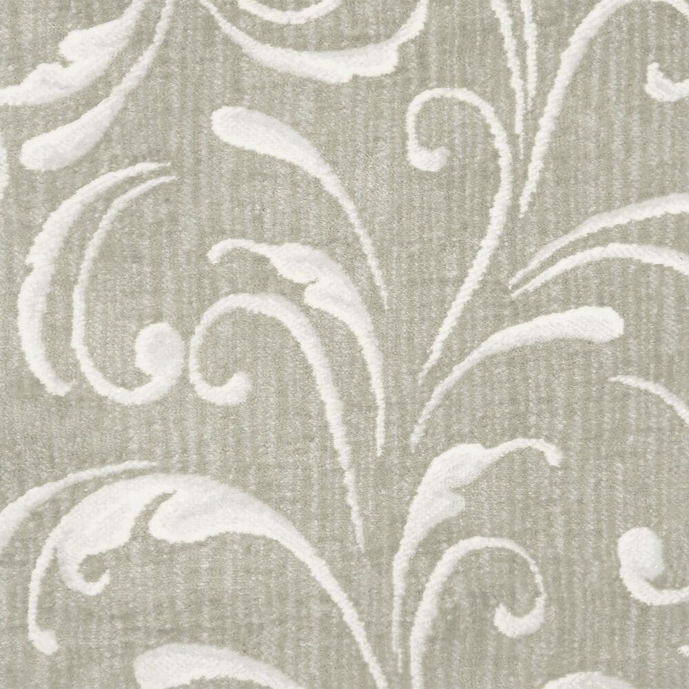 Stanton Divine Design Filigree Carpet in Jade, , large