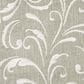 Stanton Divine Design Filigree Carpet in Jade, , large