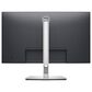 Dell 27" Class Full HD IPS LED Monitor in Black and Silver, , large