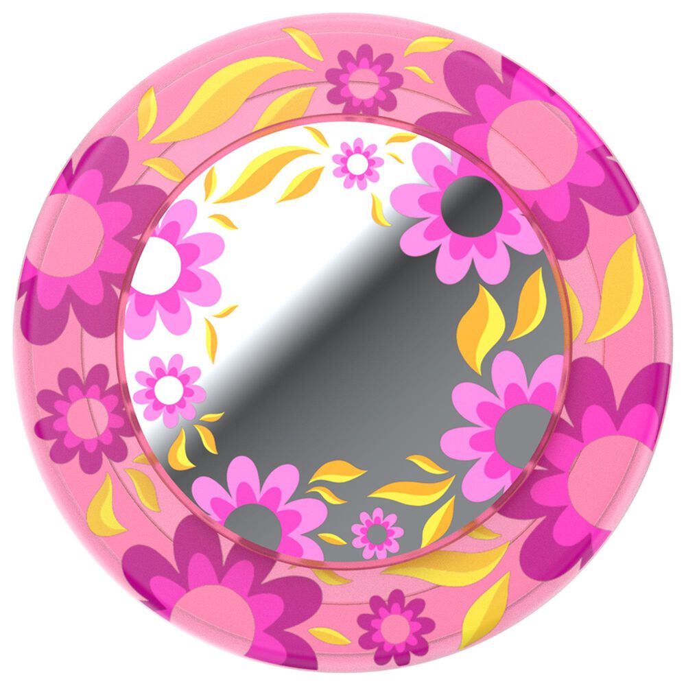 PopSockets PopGrip for MagSafe in Pink Relief, , large