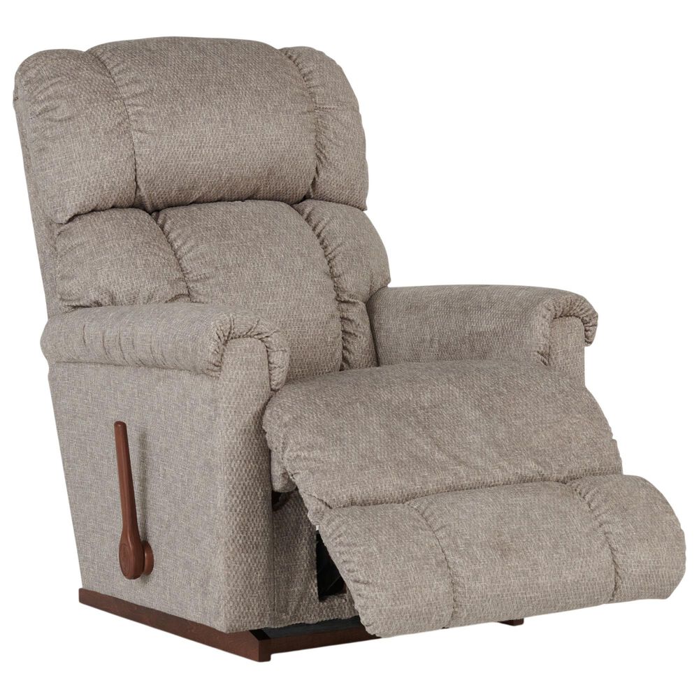 La-Z-Boy Pinnacle Rocking Recliner in Marble, , large
