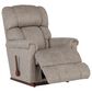La-Z-Boy Pinnacle Rocking Recliner in Marble, , large
