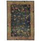 Oriental Weavers Kharma 349B4 9"9" x 12"2" Blue Area Rug, , large