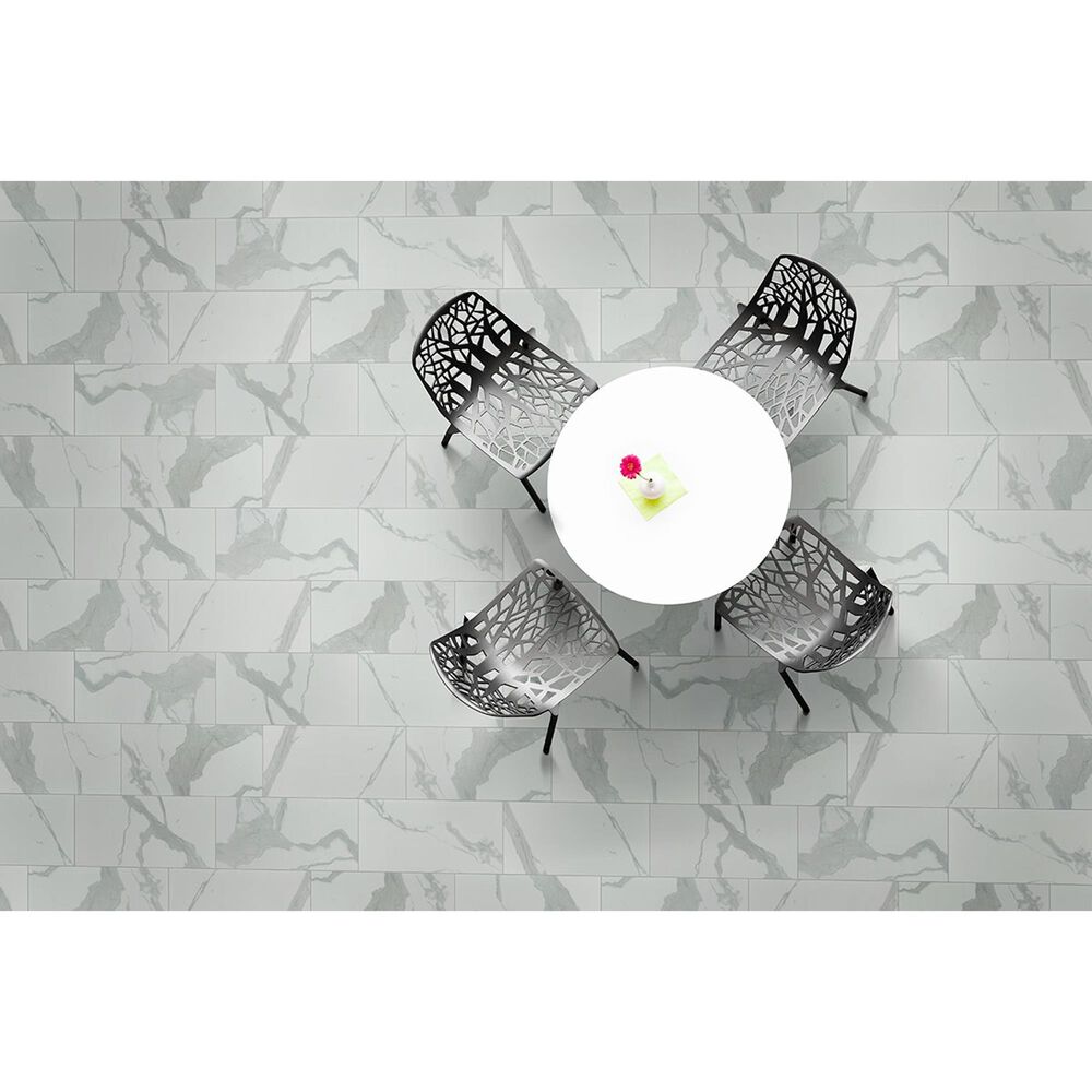 MS International Eden Statuary 12&quot; x 24&quot; Matte Porcelain Tile, , large