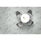 MS International Eden Statuary 12" x 24" Matte Porcelain Tile, , large