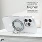 Case-Mate Tough Clear MagSafe Phone Case for the iPhone 16 Pro Max, , large