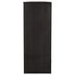 Ashley Kaydell 3-Piece Queen Upholstered Headboard Set in Black and Dark Gray, , large