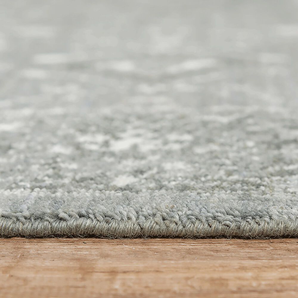 RIZZY Couture CUT110 8&#39; x 10&#39; Gray Area Rug, , large