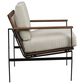 Ashley Tilden Accent Chair in Ivory, , large