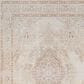 Momeni Isabella ISA-1 2"7" x 8" Ivory Runner, , large