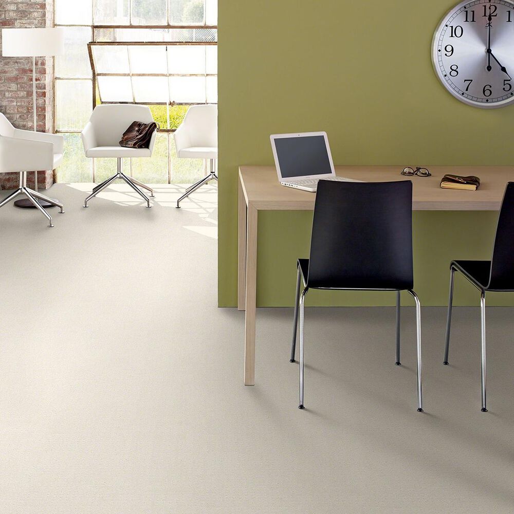 Shaw Perpetual Move Carpet in Crisp Linen, , large