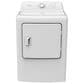 Frigidaire 4.1 Cu. Ft. Top Load Washer and 7 Cu. Ft. Electric Dryer Laundry Pair in White, , large