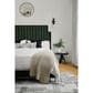 Momeni Noho 3"11" x 5"7" Grey Area Rug, , large