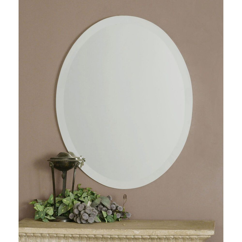 Uttermost Large Mirror, , large