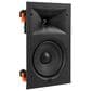 JBL 2-Way 6.5" In-Wall Loudspeaker in White, , large