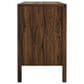 Stickley Furniture Saranac 6 Drawer Dresser Only in Distressed Walnut, , large