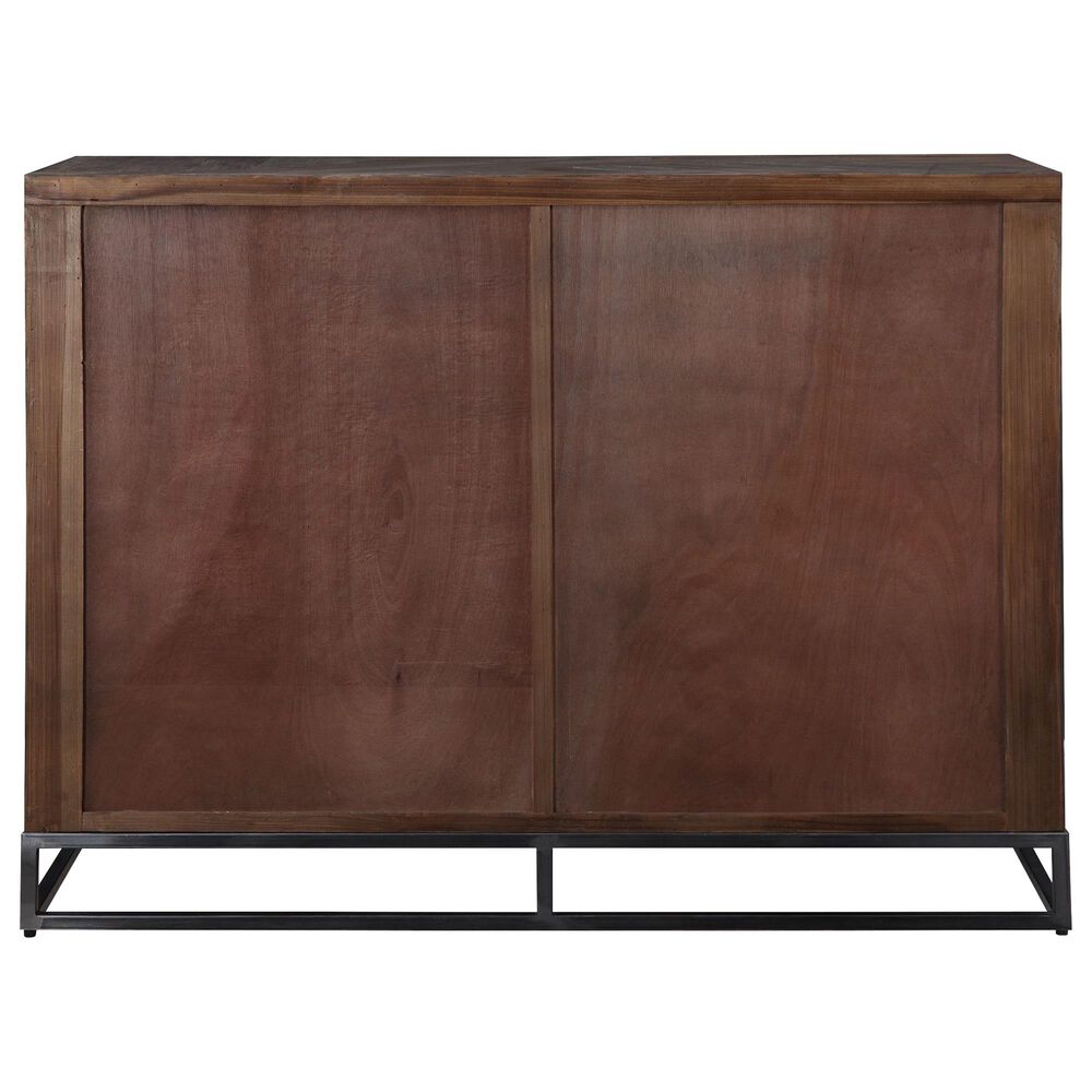 Uttermost Evros 2-Door Cabinet, , large