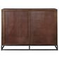 Uttermost Evros 2-Door Cabinet, , large