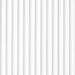 HOMLUX 52" Fluted Kitchen Island with Drop Leaf in White, , large