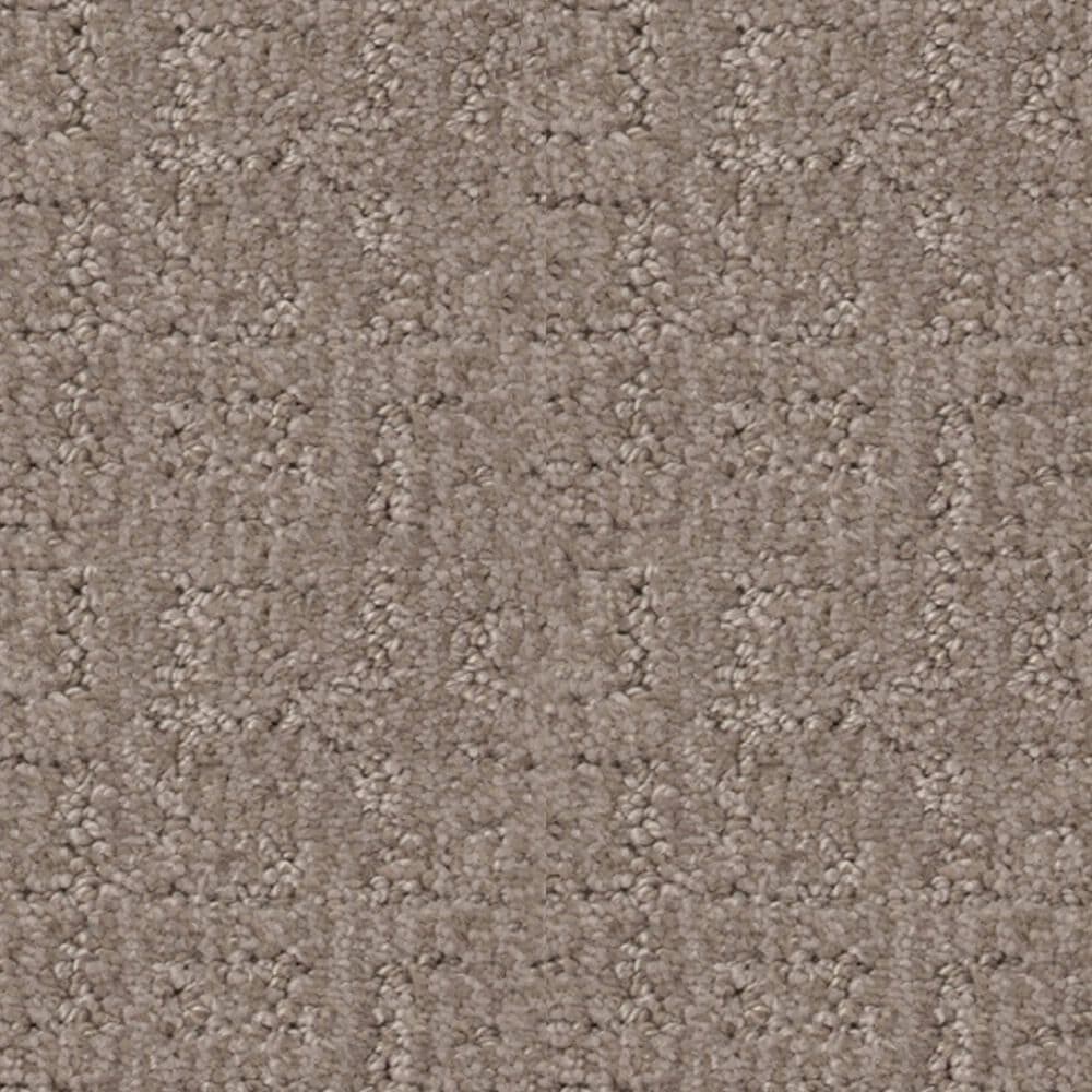 Anderson Tuftex Vignette Carpet in Taupestone, , large