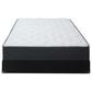 Sleeptronic Oracle Firm King Mattress with High Profile Box Spring, , large