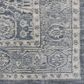 Amer Rugs Inara 9" x 12" Dark Gray Area Rug, , large