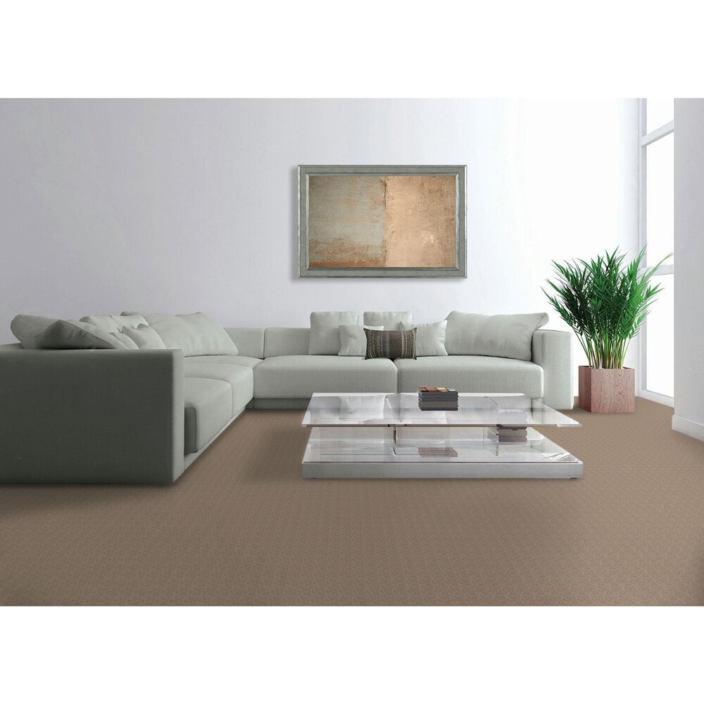 Mohawk Natural Selection I Carpet in Pebble Path, , large