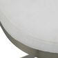 Uttermost Ivanna Counter Stool in Brushed Silver, , large