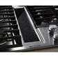 JennAir 36 JX3 Gas Downdraft Cooktop in Black, , large