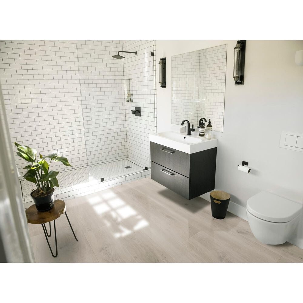 Cali Flooring Longboards Salty Strand 9" x 70.9" Luxury Vinyl Plank, , large