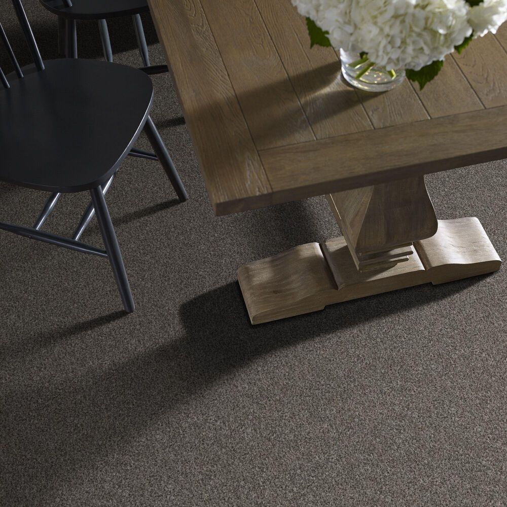 Shaw Yes You Can II Carpet in Marble, , large