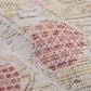 Momeni Isabella ISA-3 2" x 3" Pink Area Rug, , large