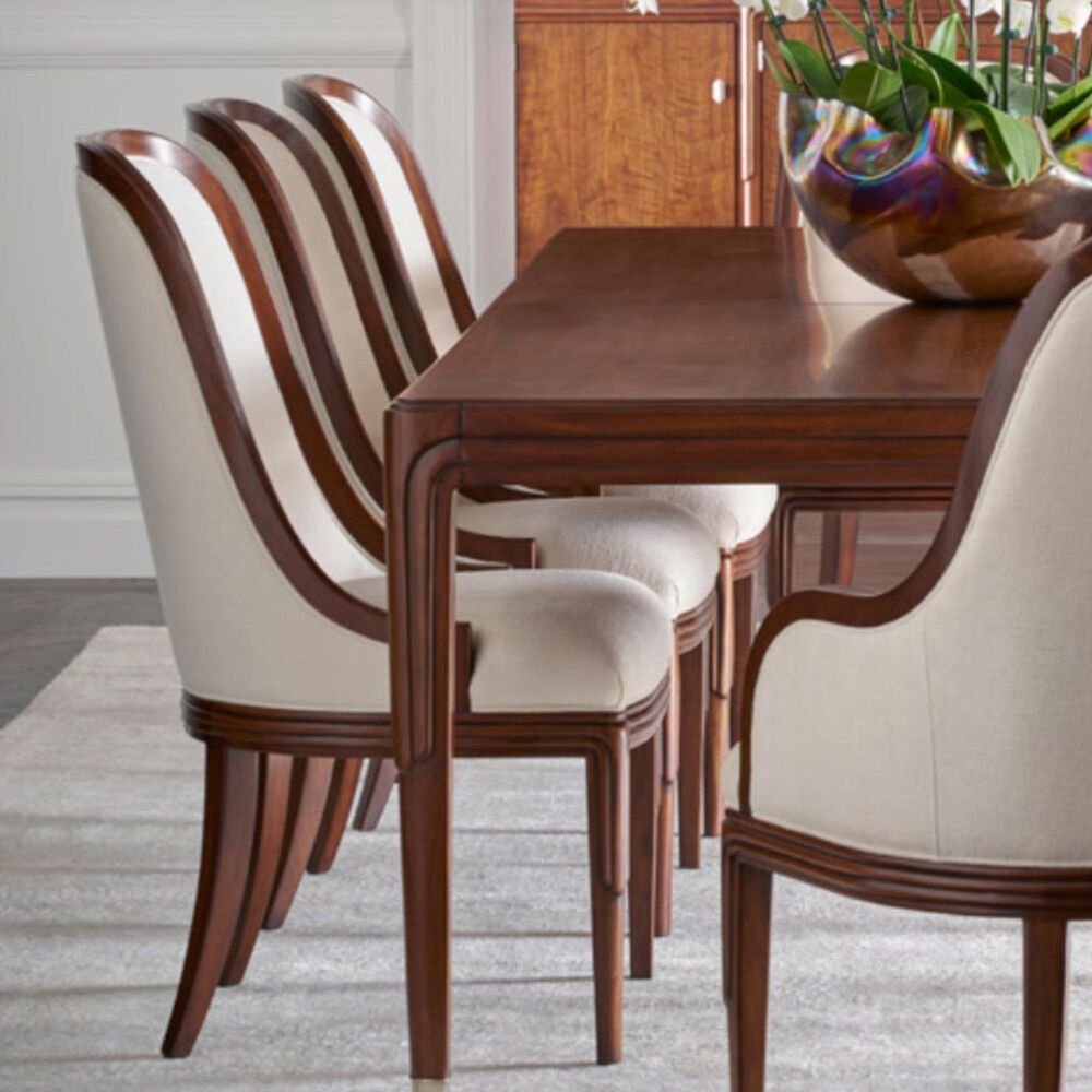 Theodore Alexander Dorchester Side Chair in Mayfair, , large