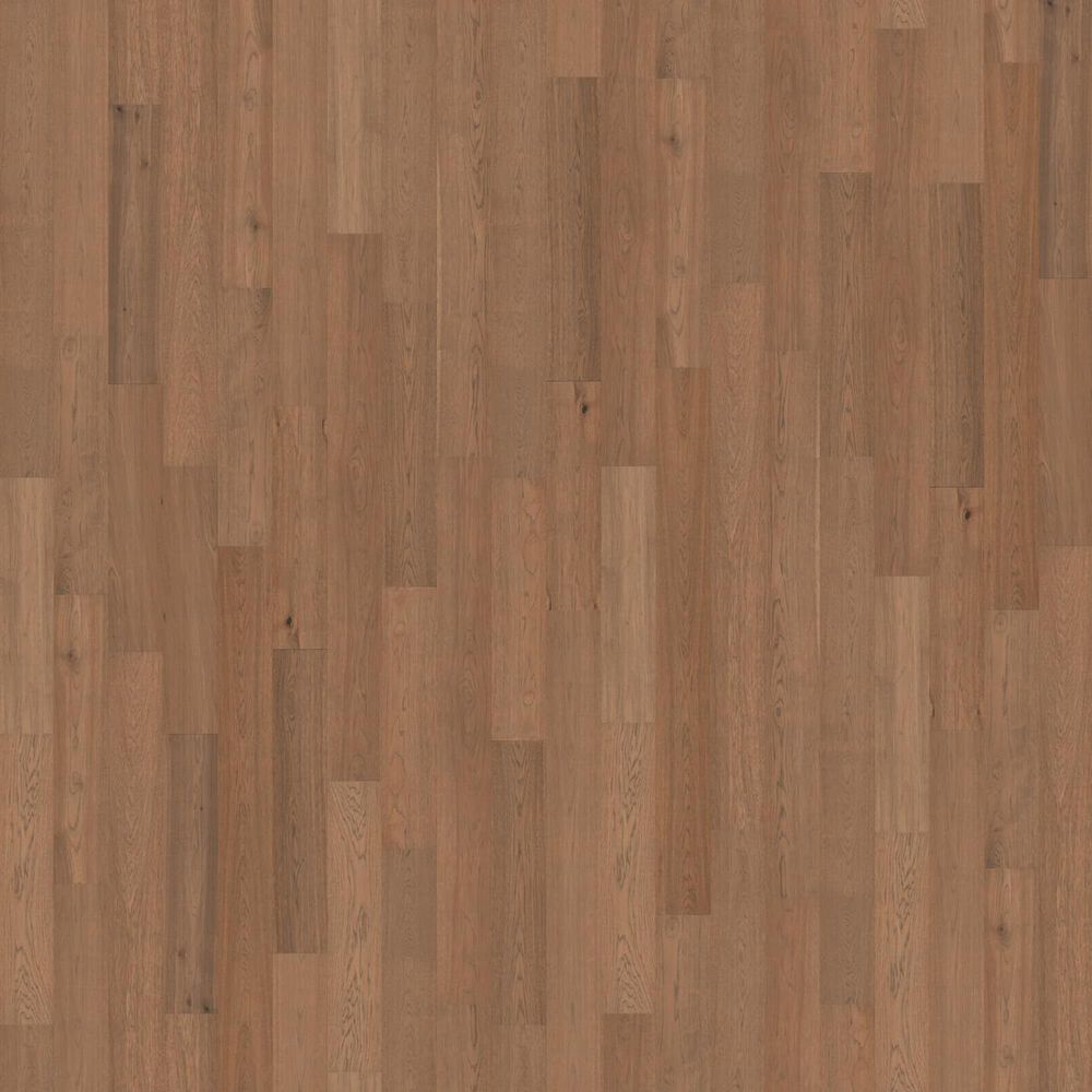 Cali Flooring Varietals Shaded Hickory Engineered Hardwood, , large