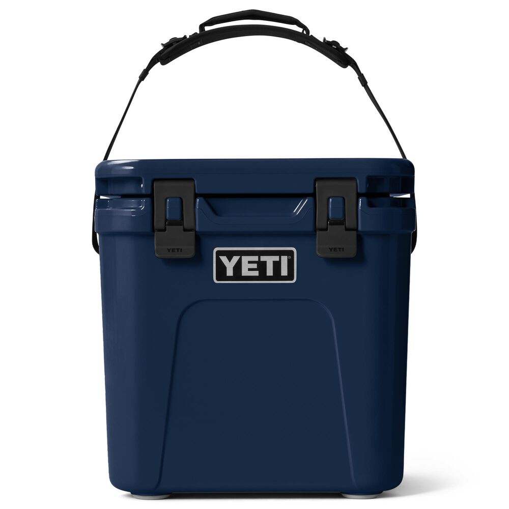 YETI Roadie 24 2.0 Hard Cooler in Navy, , large