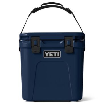 YETI Roadie 24 2.0 Hard Cooler in Navy, , large