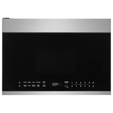 Frigidaire 1.4 Cu. Ft. Over-The-Range Microwave in Stainless Steel, , large